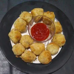 Baso Goreng Gurih #JagoMasakMinggu9Periode2