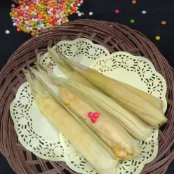 Lepet Jagung #JagoMasakMinggu9Periode2