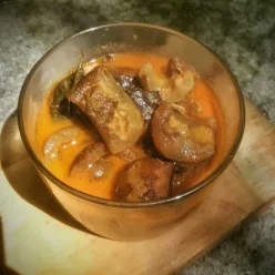Gulai Kikil