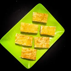 Wingko Babat Oven #JagoMasakMinggu9Periode2