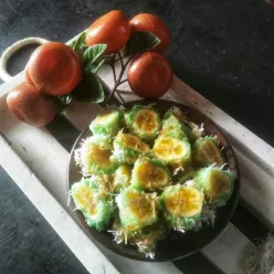 Pisang Rai #JagoMasakMinggu9Periode2