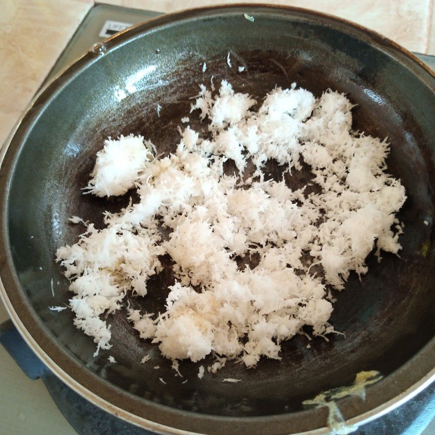 Langkah 1