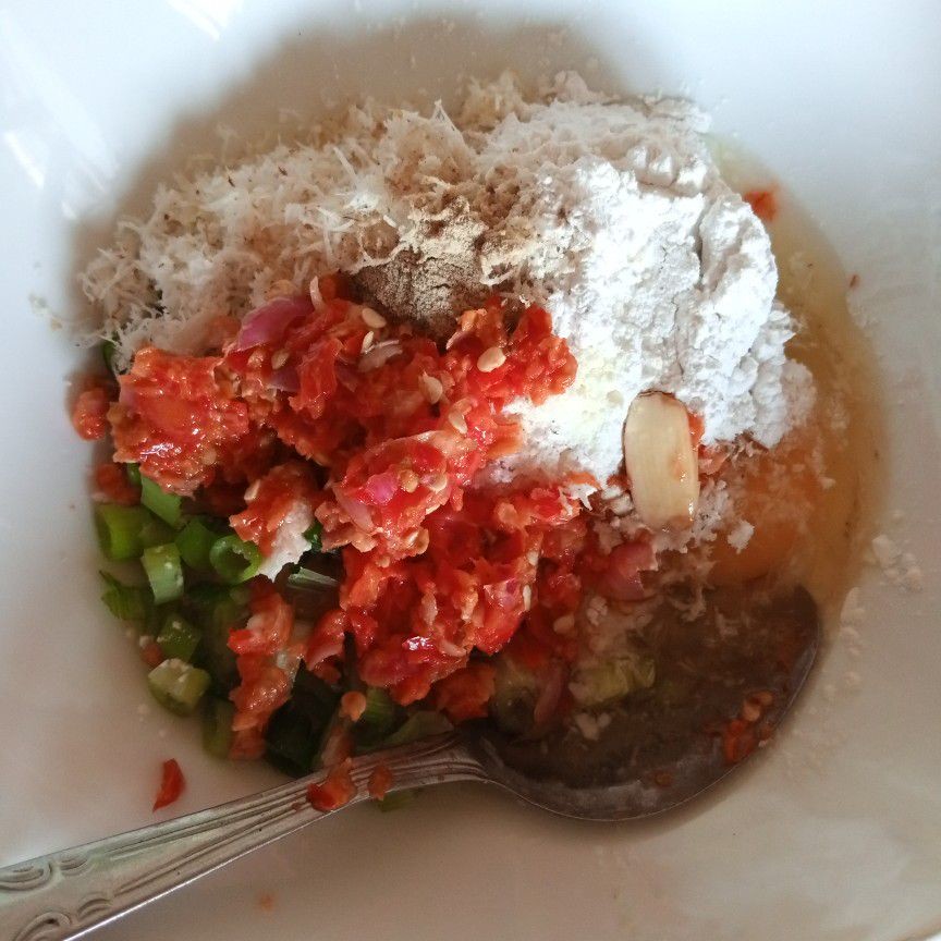 Langkah 3