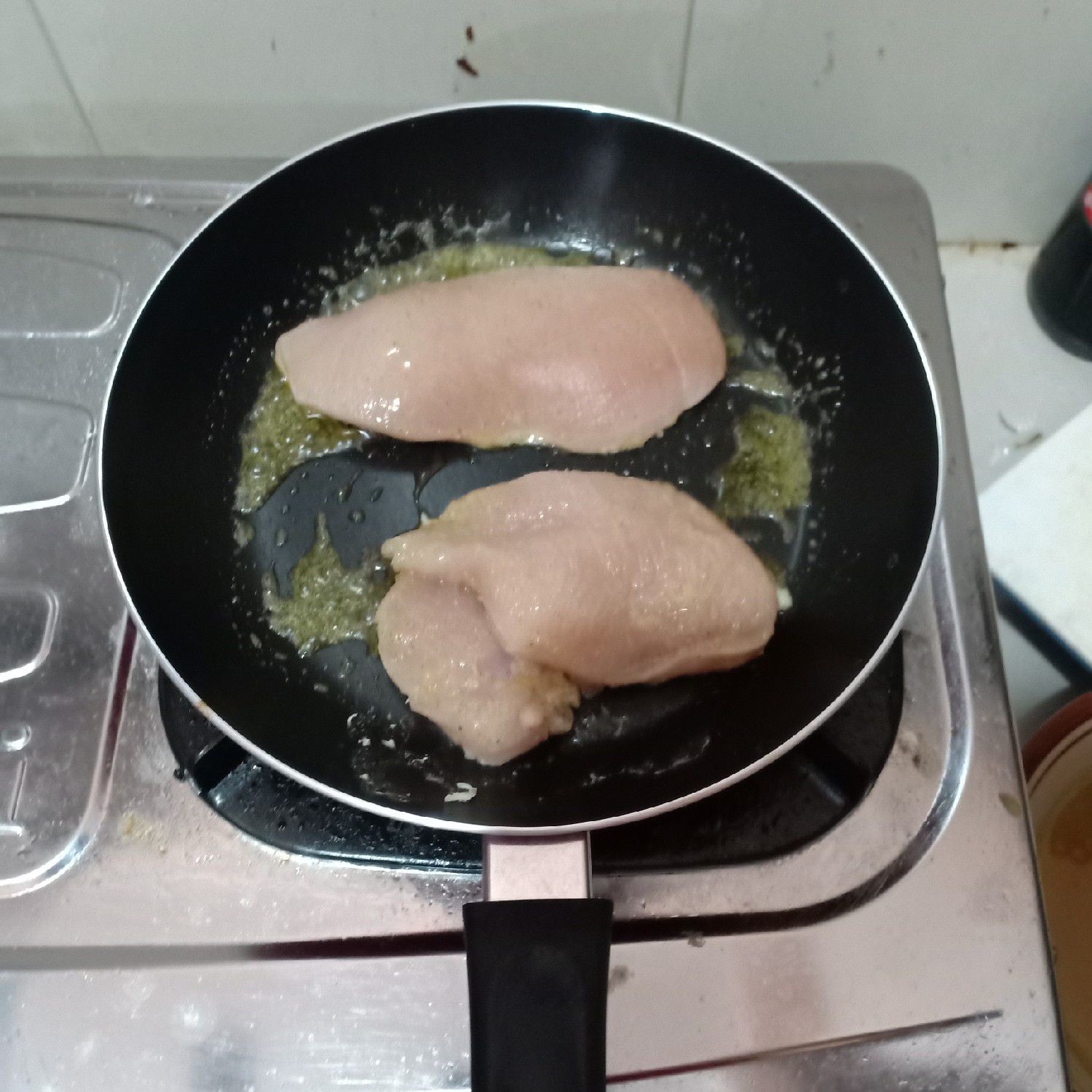 Langkah 7