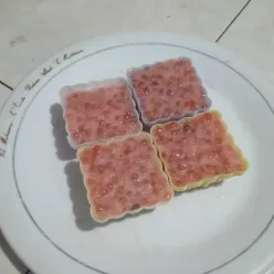 Puding Kelapa Mutiara #JagoMasakMinggu9Periode2