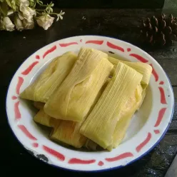 Lepet Jagung #JagoMasakMinggu9Periode2