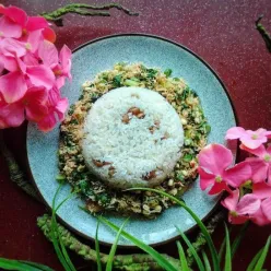 Nasi Lapola #JagoMasakMinggu9Periode2