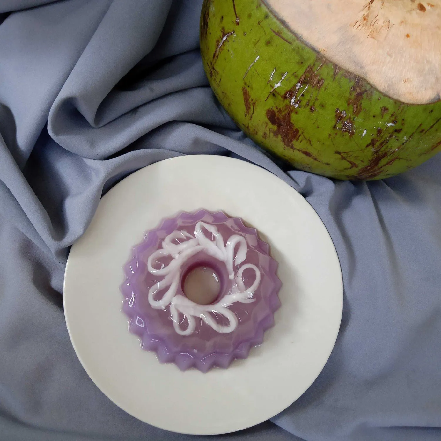 Jelly Degan Pop Ice #JagoMasakMinggu9Periode2