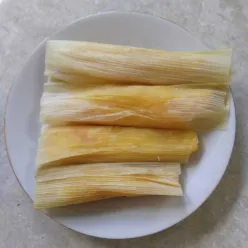 lepet jagung #JagoMasakMinggu9Periode2