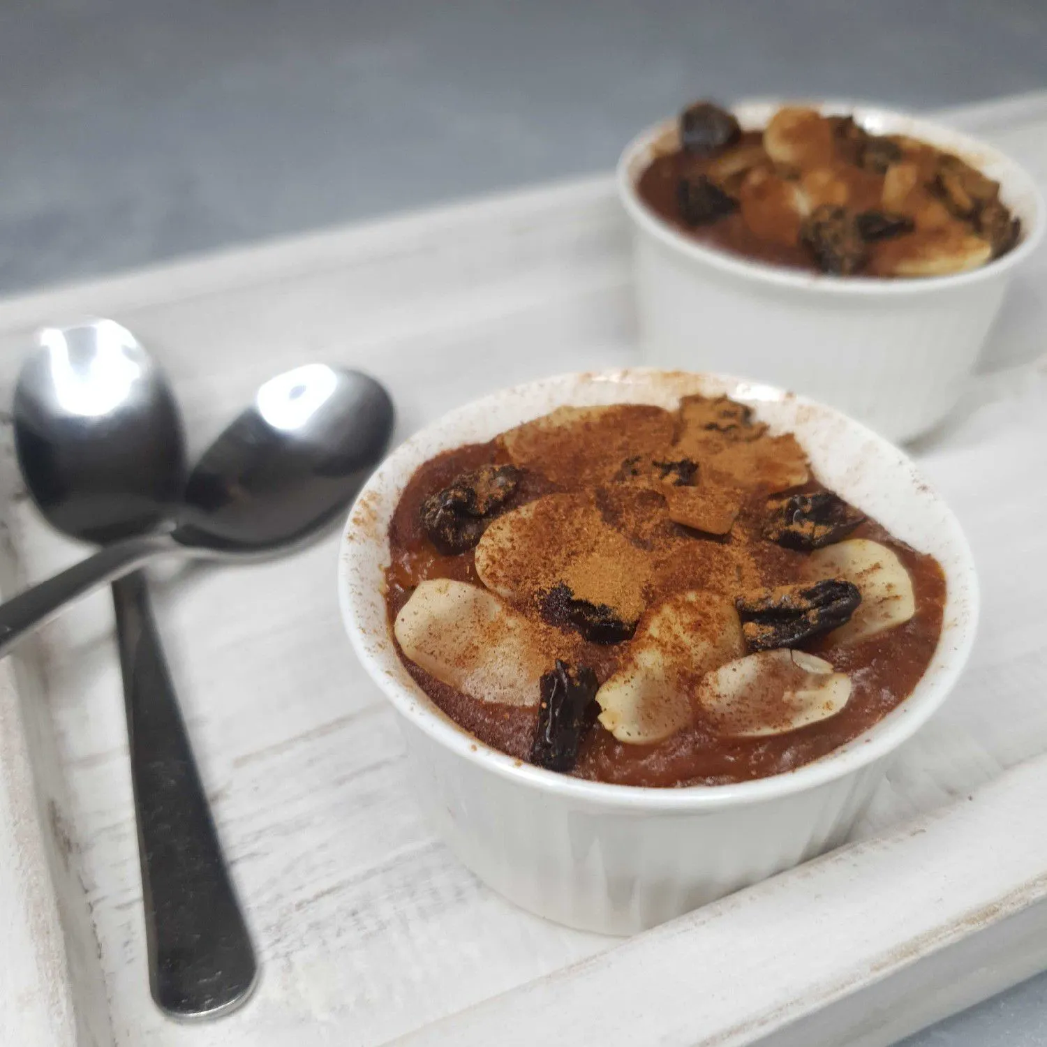 Klappertart Karamel #JagoMasakMinggu9Periode2