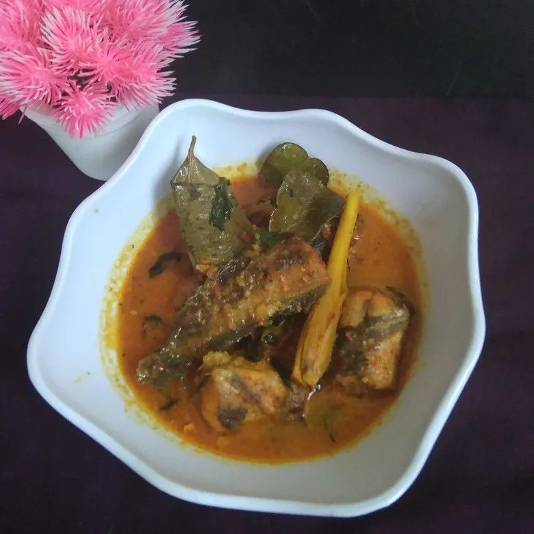 Mangut Lele #JagoMasakMinggu10Periode2