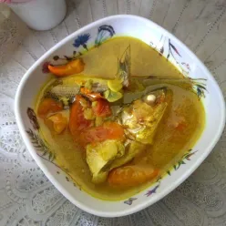 Asem-Asem Bandeng #JagoMasakMinggu10Periode2