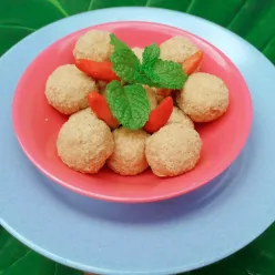 Tahu Bulat