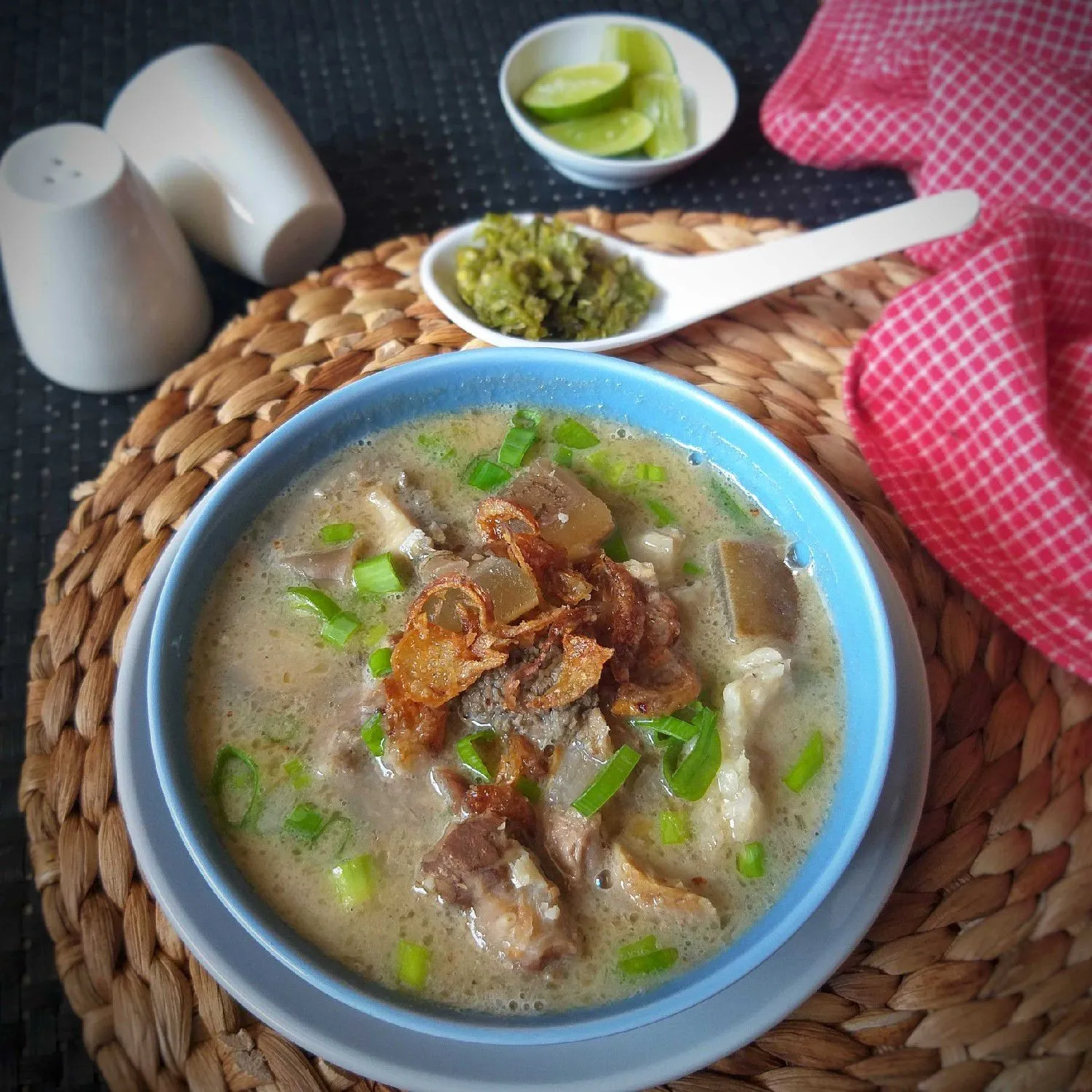 Coto Makassar #JagoMasakMinggu10Periode2