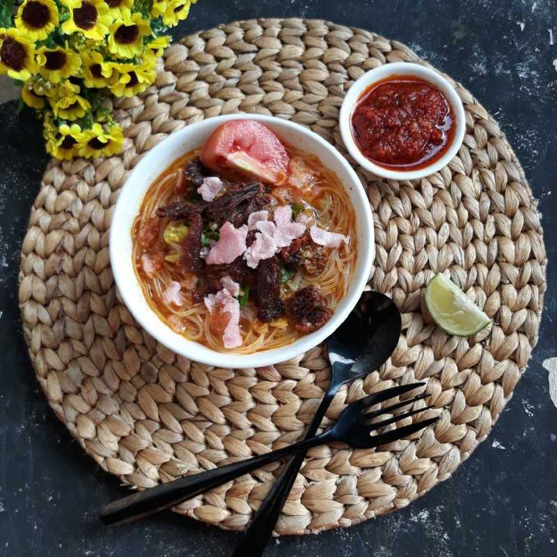 Resep Soto Padang Jagomasakminggu10periode2 Dari Chef Iddiyah Alkarni Gema Yummy App