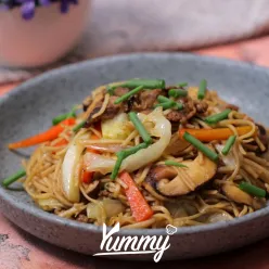 Yakisoba