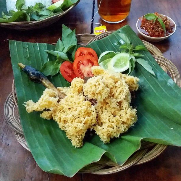 Resep Ayam Goreng Kremes #JagoMasakMinggu10Periode2 Sederhana Rumahan ...