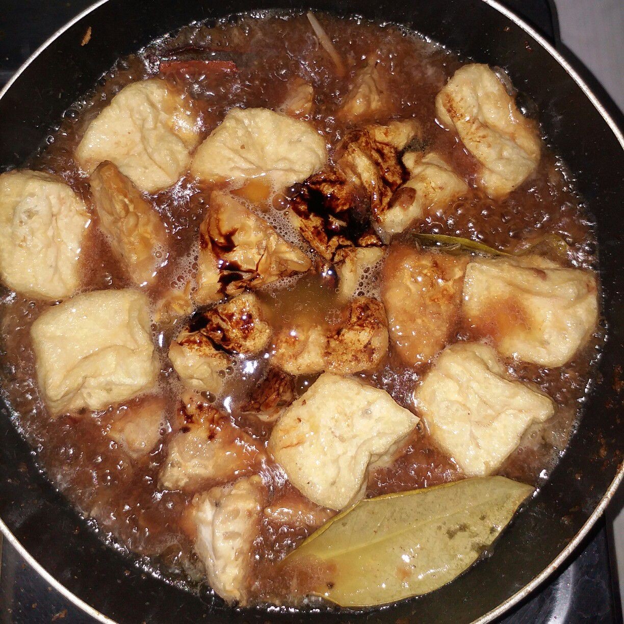 Langkah 5