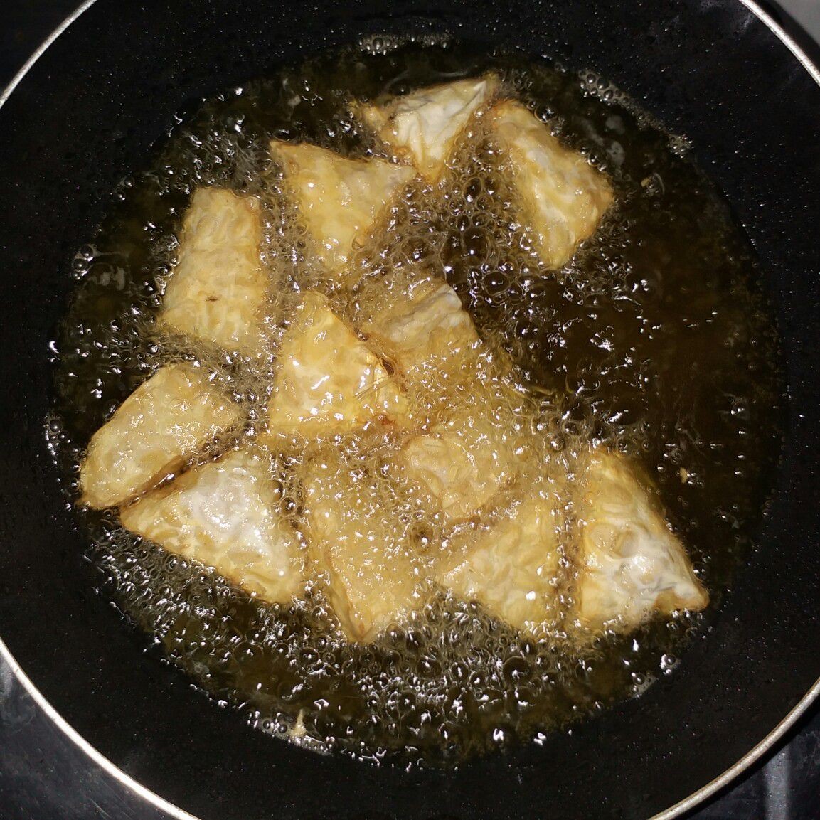 Langkah 3