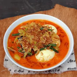 Sayur Godog Labu Siam #JagoMasakMinggu10Periode2