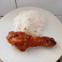 Ayam Bakar Cianjur #JagoMasakMinggu10Periode2