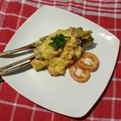 Patin Asap Bumbu Kuning #JagoMasakMinggu10Periode2
