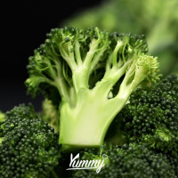 Tips Mencuci Brokoli