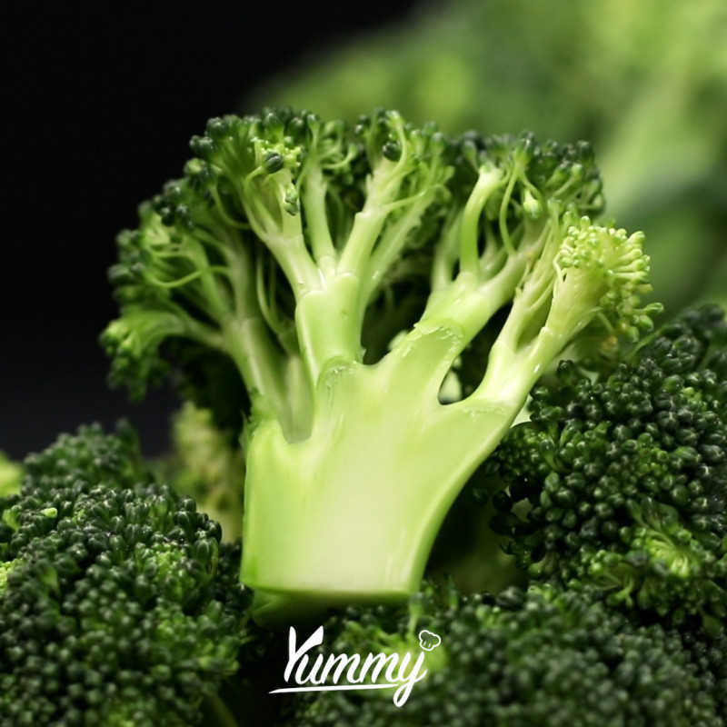 Resep dan Cara Membuat Tips Mencuci Brokoli dari Chef Yummy