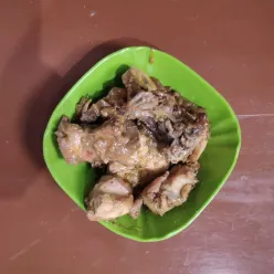 Ayam Panggang Jahe Jinten #JagoMasakMinggu10Periode2