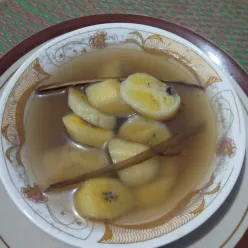 Setup Pisang #JagoMasakMinggu10Periode2