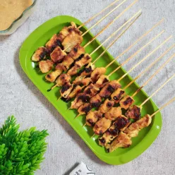 Sate Ponorogo #JagoMasakMinggu10Periode2