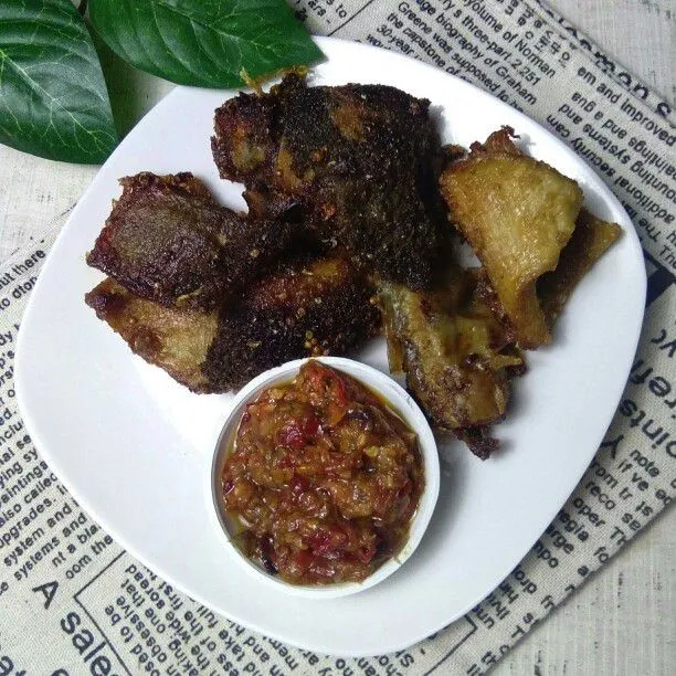* Resep Babat Goreng Sederhana untuk Lauk Makan Harian
