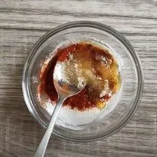 Step 3 Saus Gochujang Rumahan