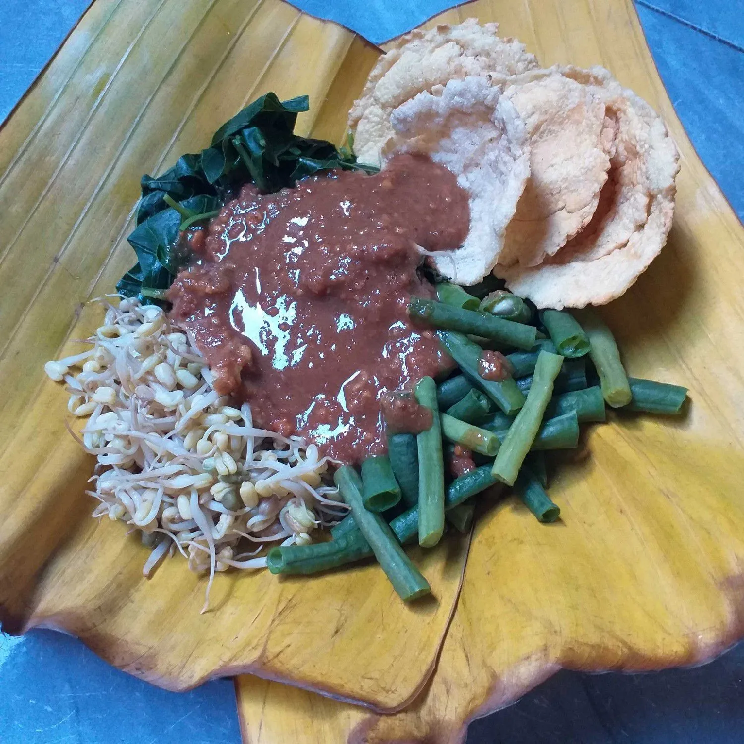 Gado-Gado #JagoMasakMinggu10Periode2