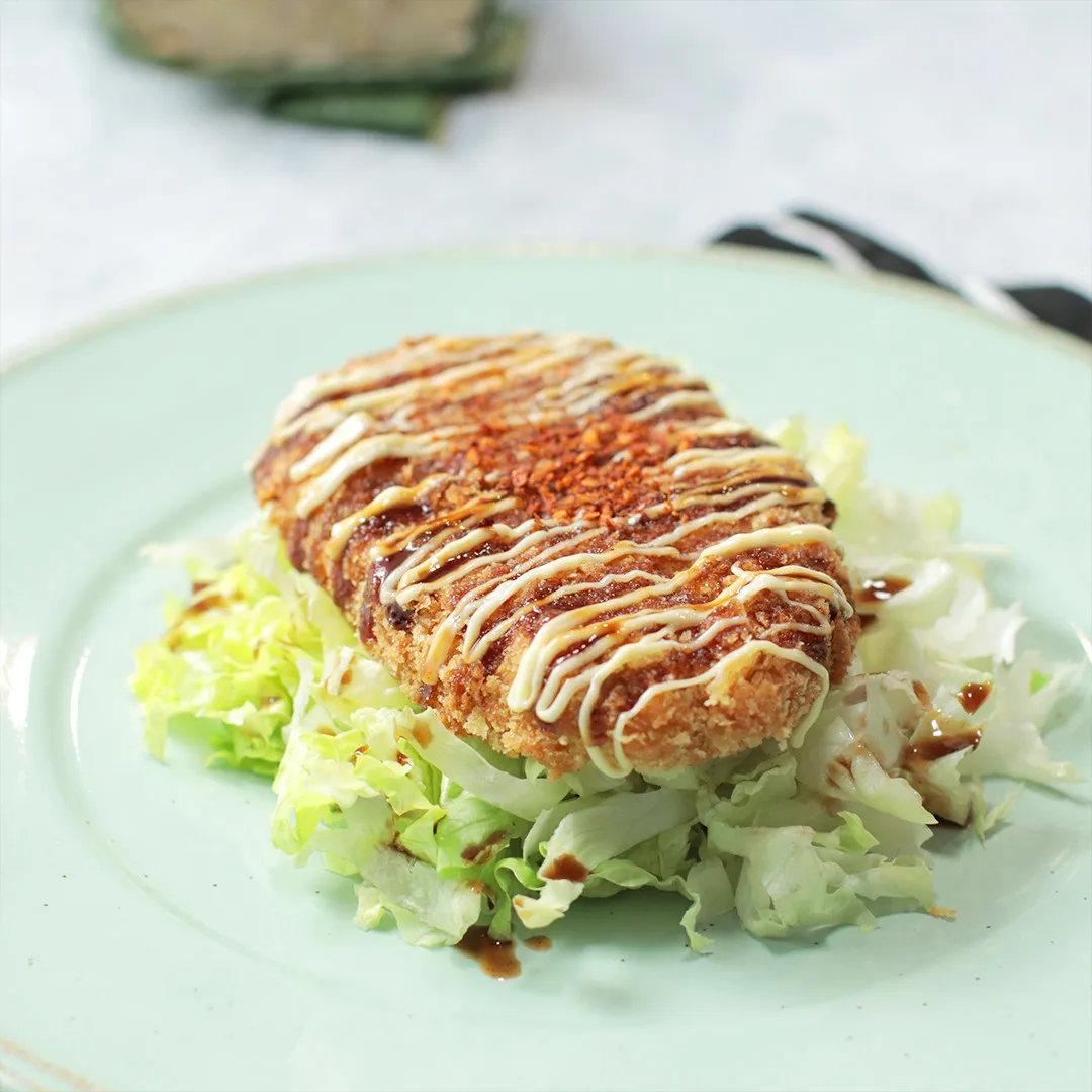 Tempe Katsu