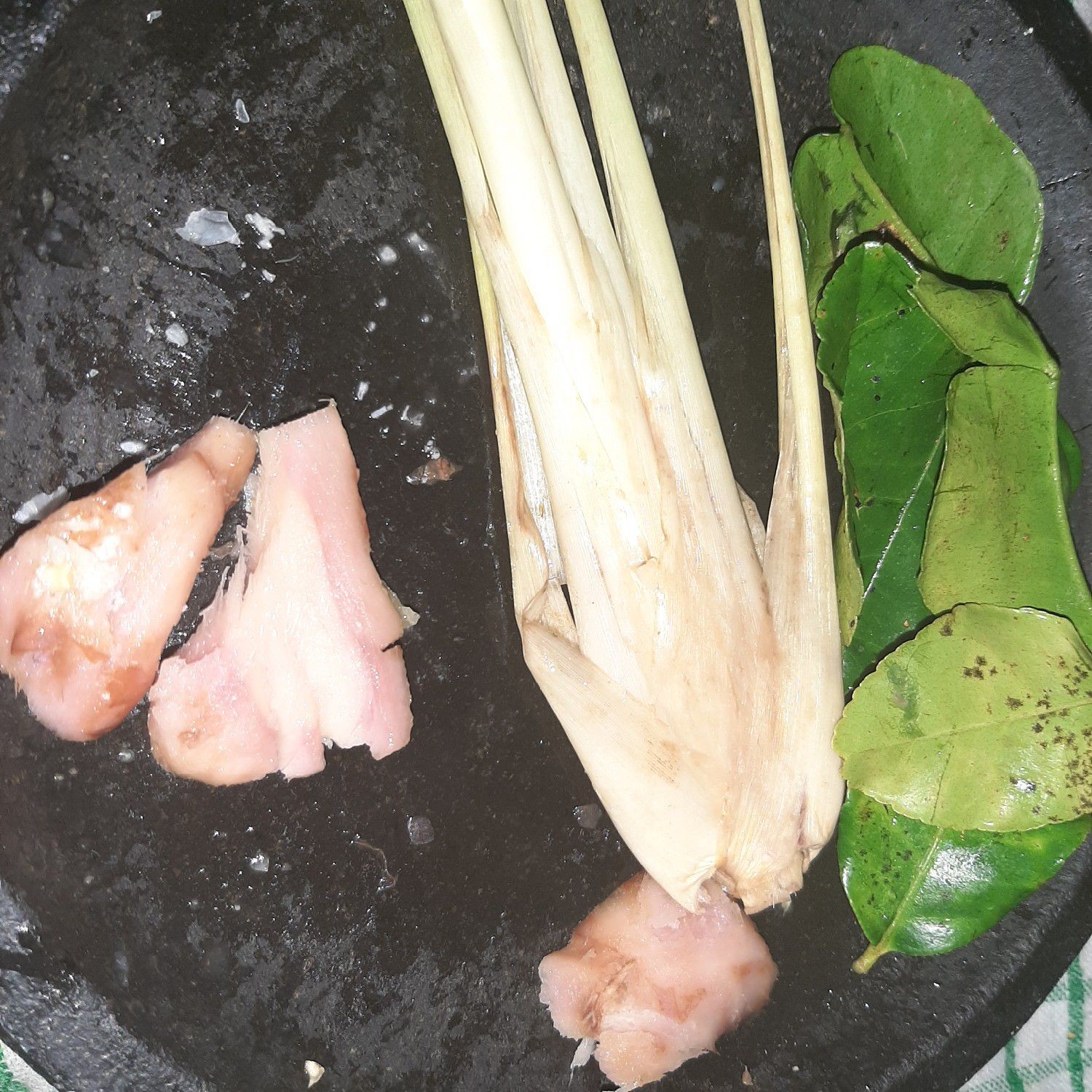 Langkah 4