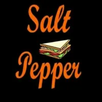 Salt Pepper 
