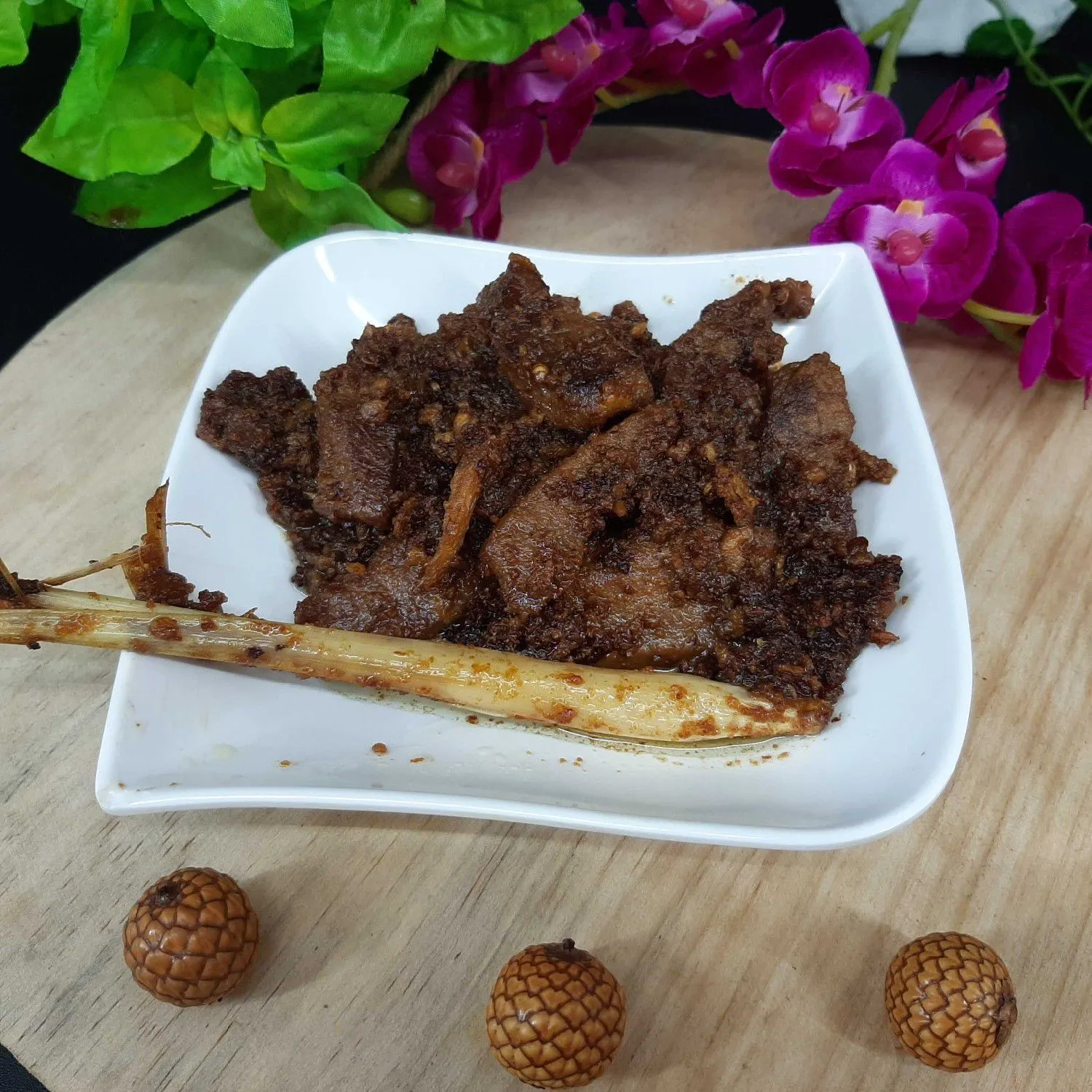 Lapis Daging #JagoMasakMinggu10Periode2