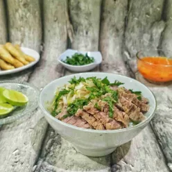 Soto Seger Boyolali #JagoMasakMinggu10Periode2