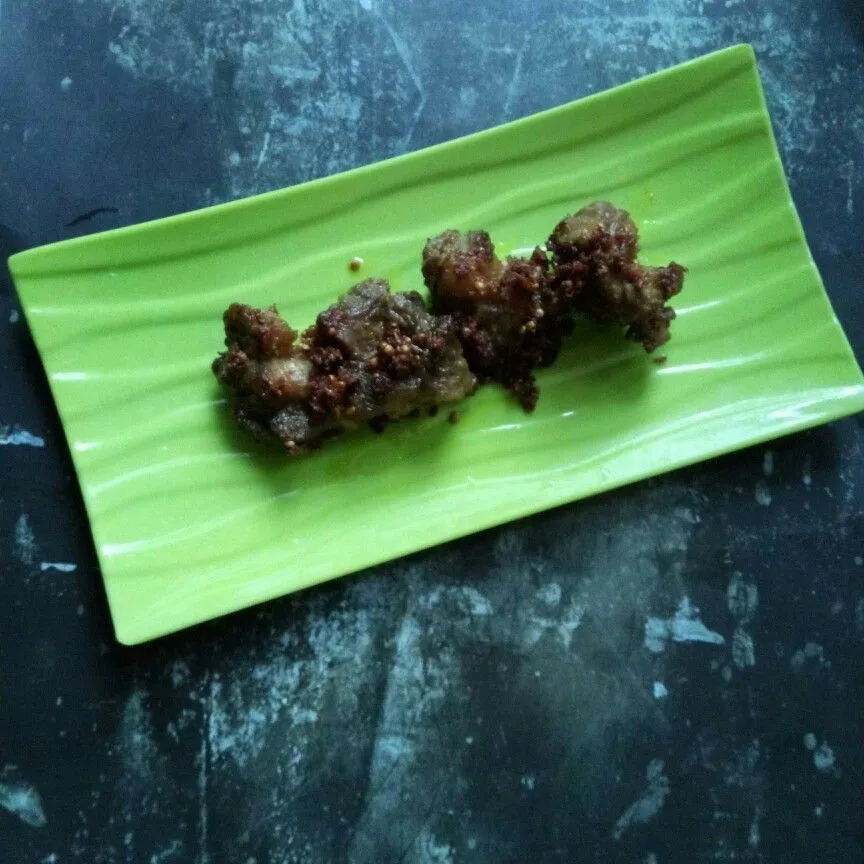 Empal Daging