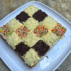 Bolu Potong Jadul Vanilla
