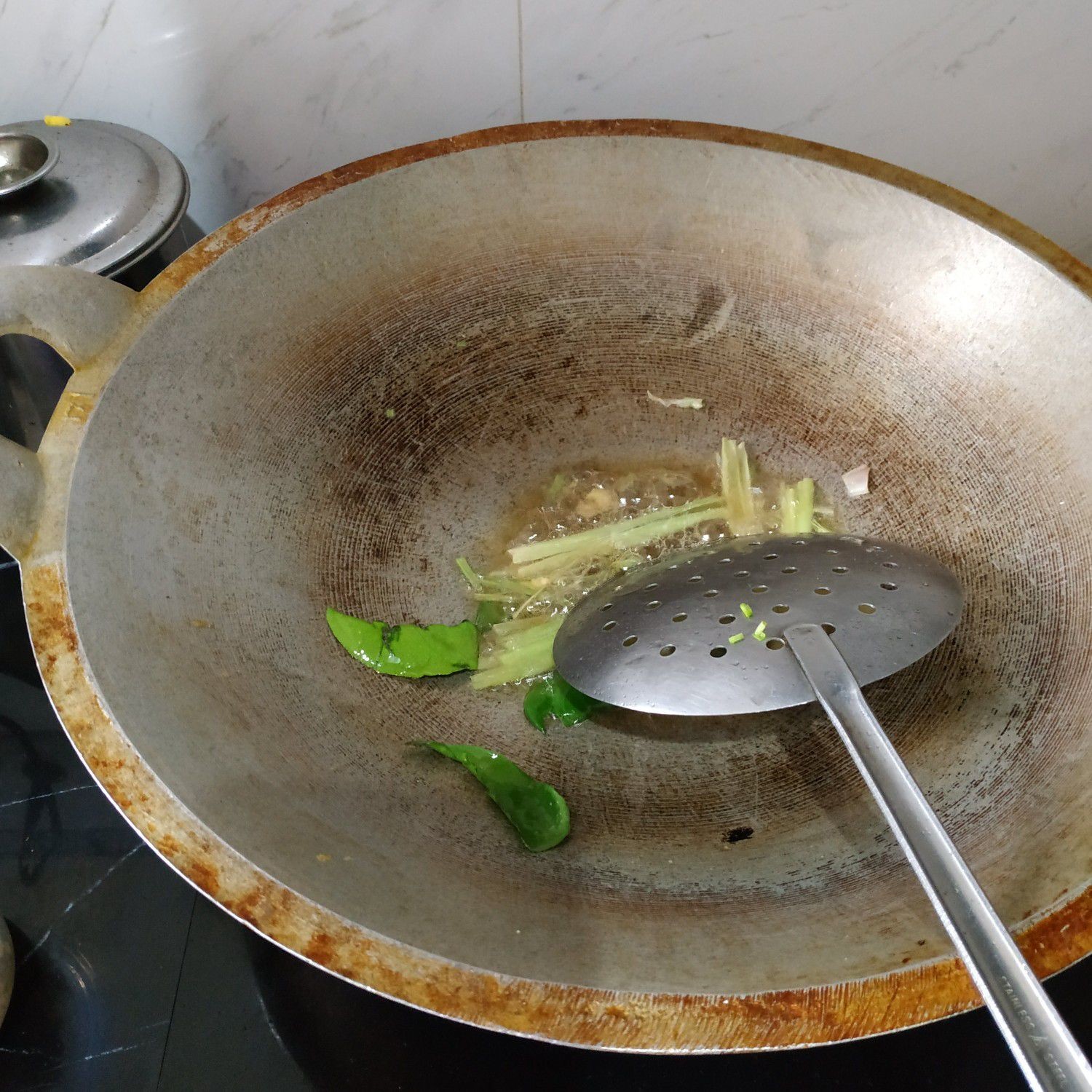 Langkah 3