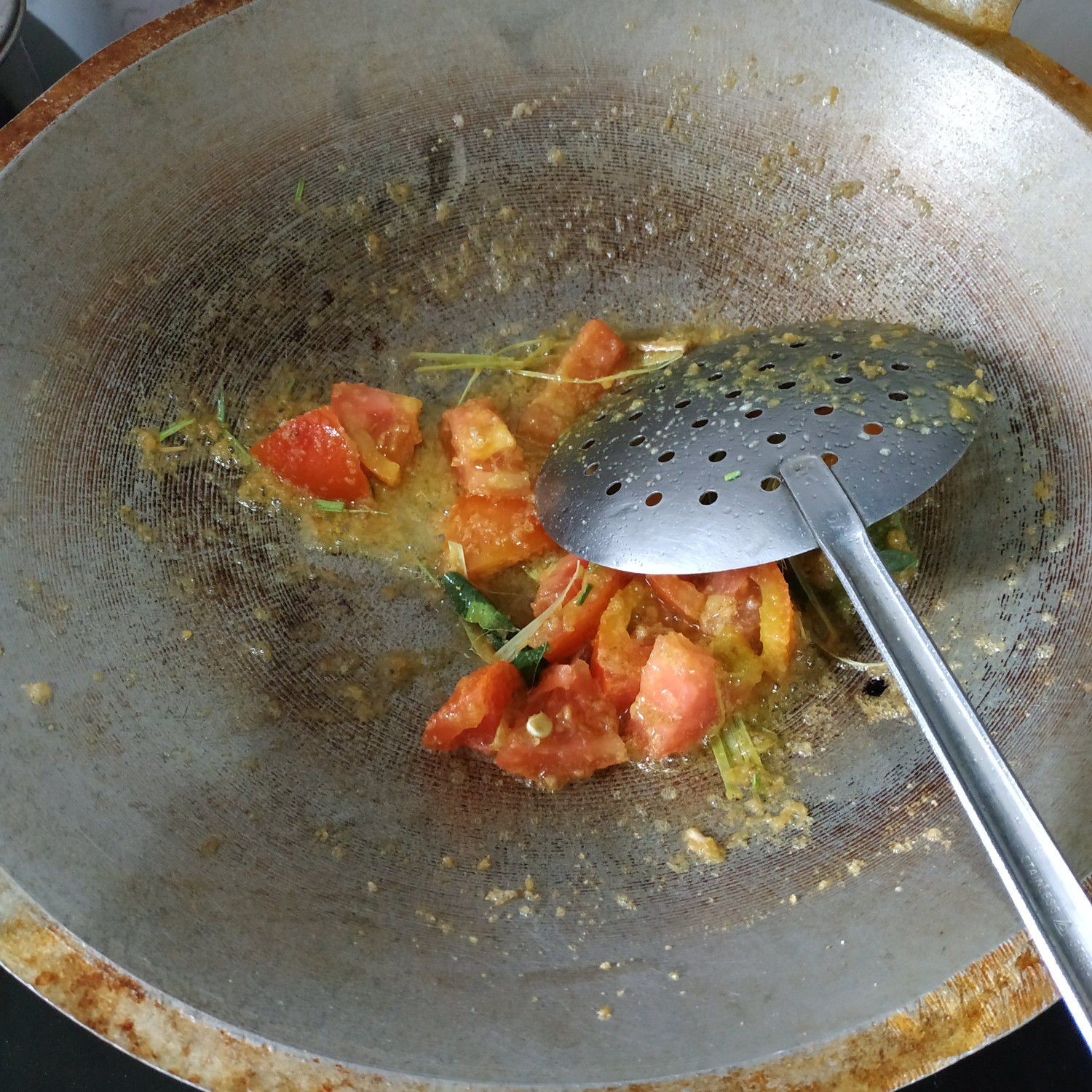 Langkah 5