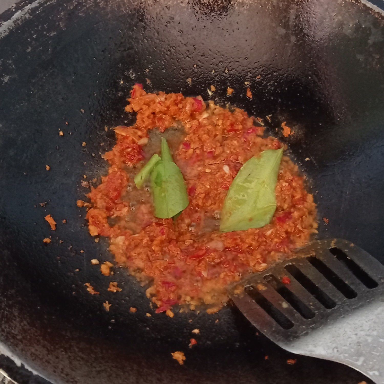 Langkah 3