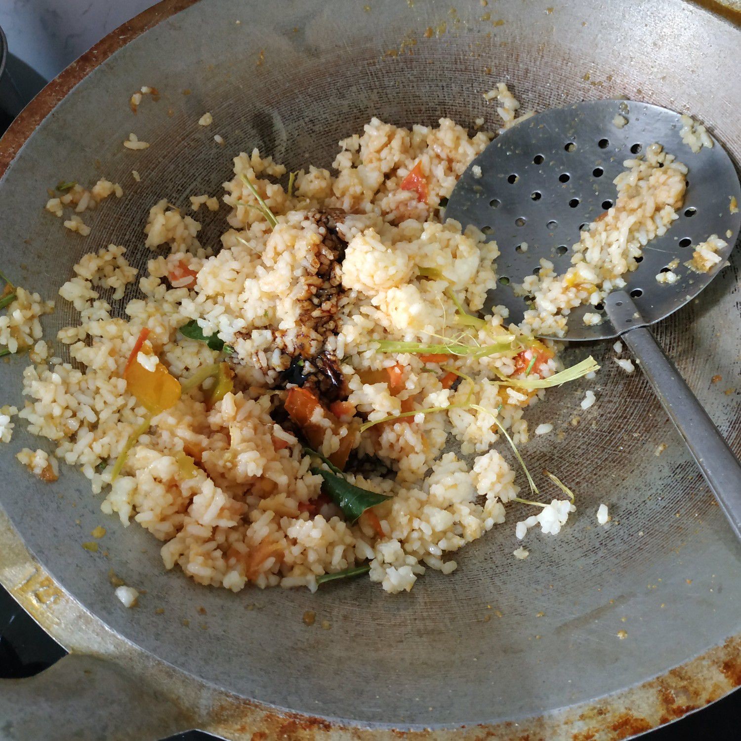 Langkah 6