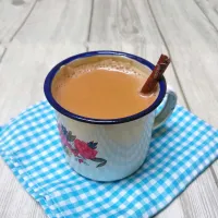 Wedang Bajigur #JagoMasakMinggu10Periode2
