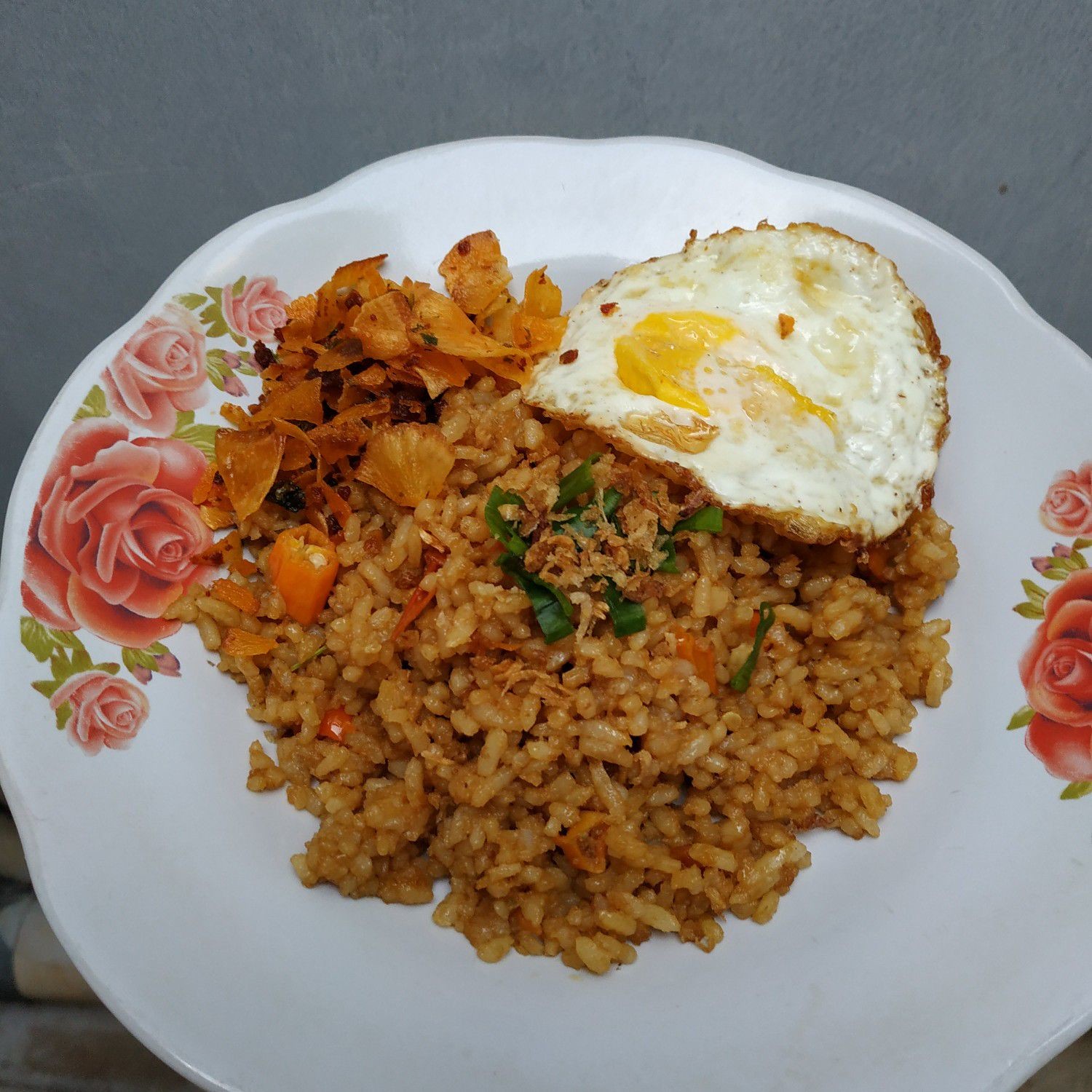 Langkah 7
