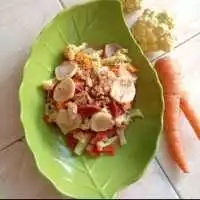 Tumis Cay APM