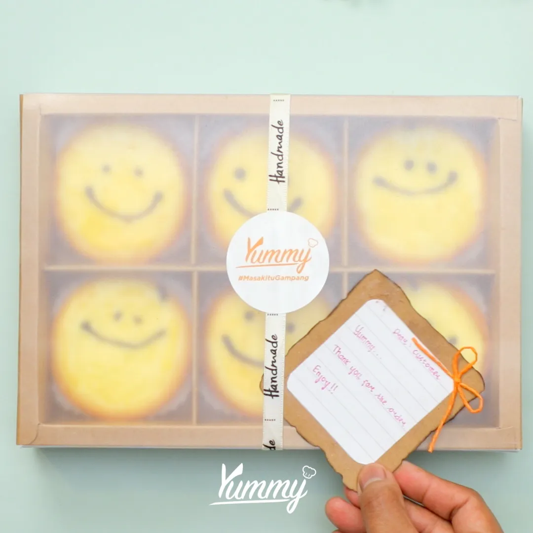 Step 3 Tips Packaging