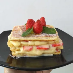 Layer Puff